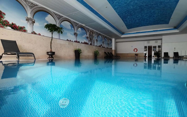 Hilton Sibiu