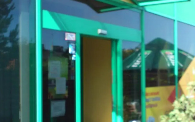 Szczecińskie Centrum Tenisowe