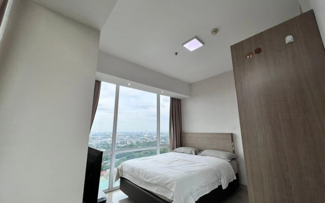 U Residence Karawaci 2