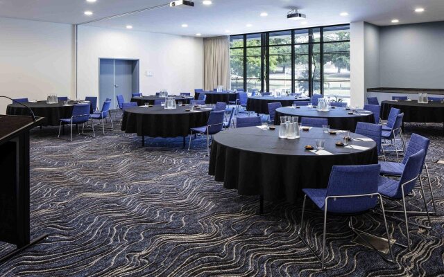 Novotel Brisbane South Bank Hotel