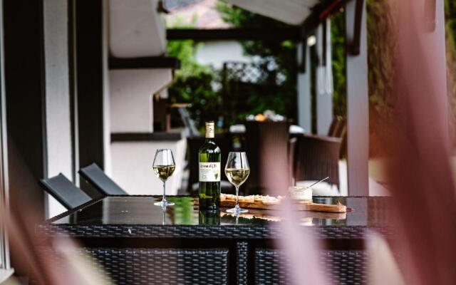 Villa 'La Crabichonnière'