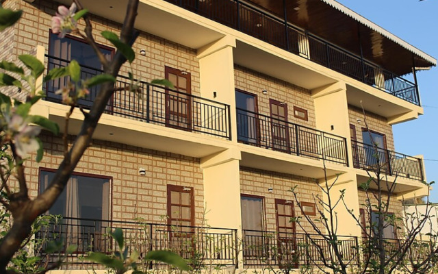 Orchard Green Shimla