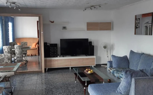 Apartment Alicante