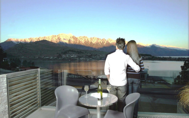 Swiss-Belsuites Pounamu Queenstown