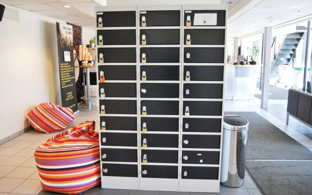 Anker Hostel