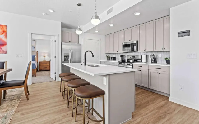 Easy Escape Stay for 8