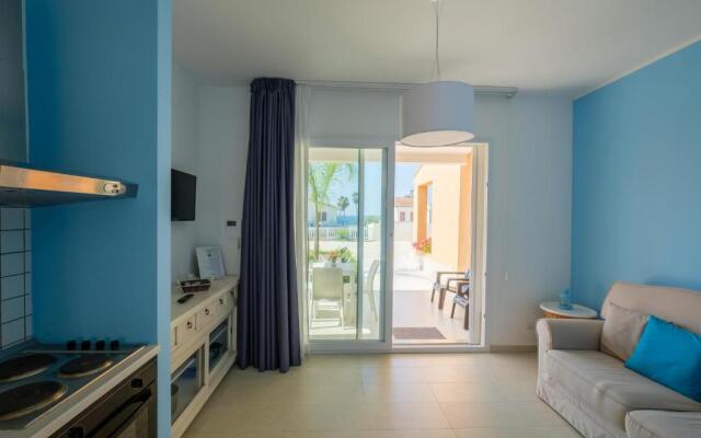 Pool and sea view apartments - Stella Del Mare by SVT