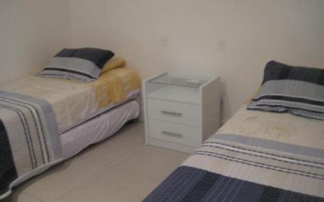 Apartamento Ed Cadima