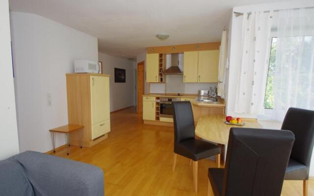 Ferienwohnung Dorada