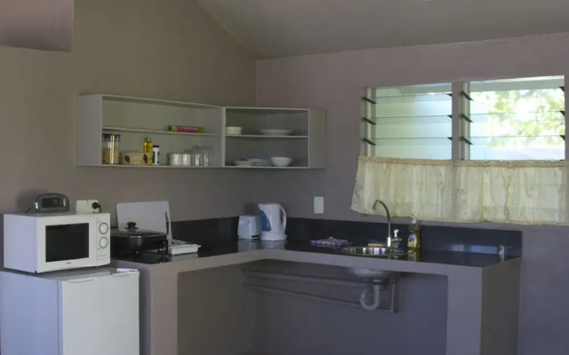 Savaii Lagoon Resort