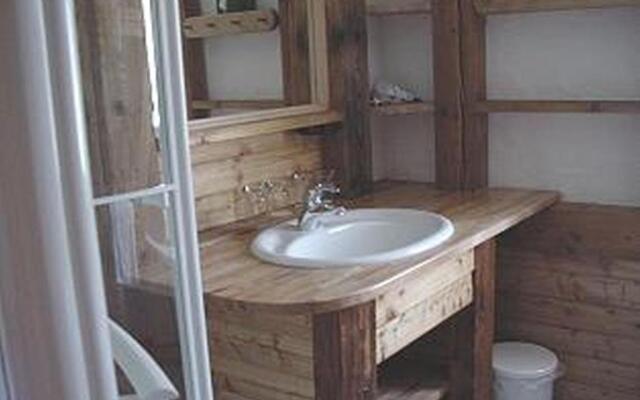 Wellness-Fewo Lindner