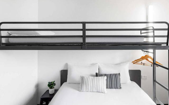 Ibis Budget Coffs Harbour