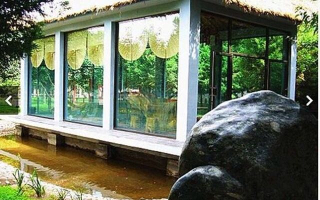 Dunhuang Golden Leaf Hotel