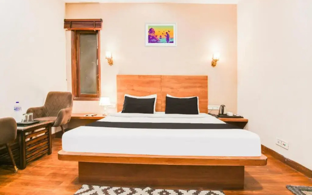 Hotel Grand Fortune