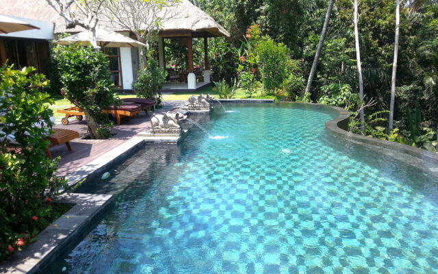 Villa Amrita