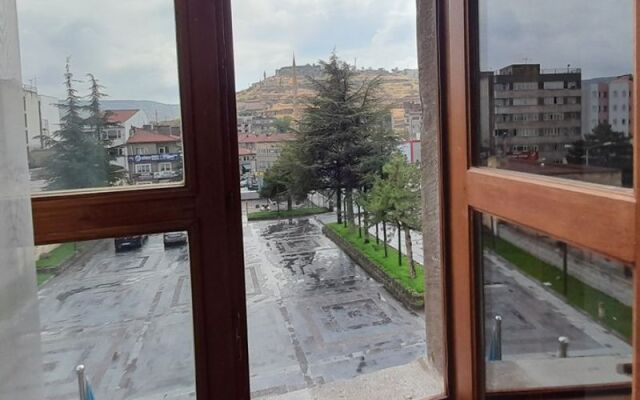 Ve Hotels Kapadokya