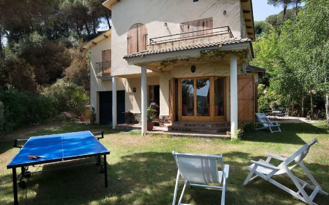 Casa Carmen - Five Bedroom No.2