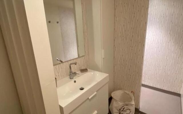 Appartement T2 de caractère