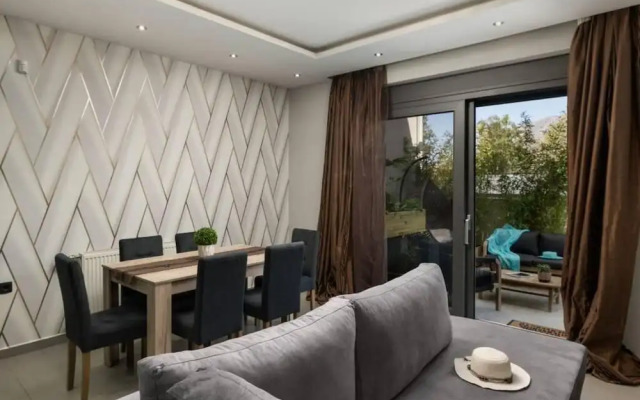 Delight Luxury Apt - Delight Luxury Apt Souda