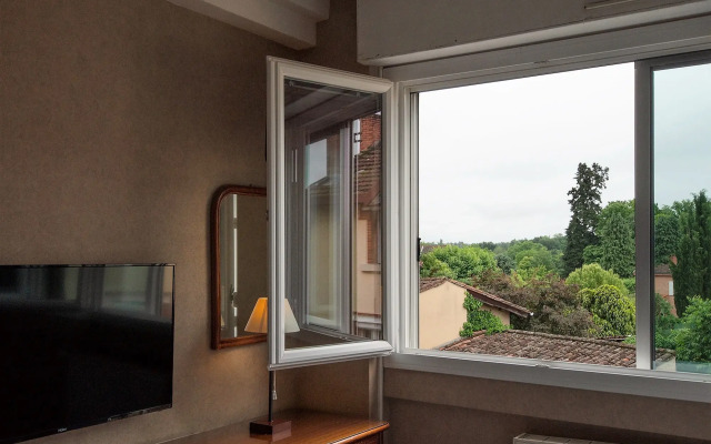 The Originals City, Hôtel Rive Droite, Albi (Ex Cantepau)