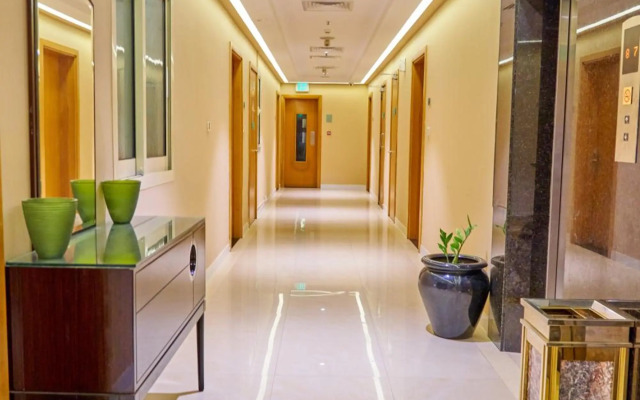 City Stay Grand Hotel Apartments