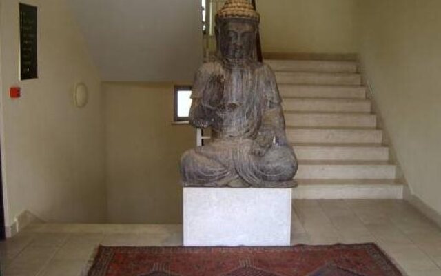 La Bastia Hotel & Resort