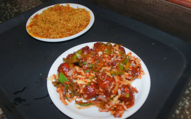 Amar Palace -A Heritage Hotel