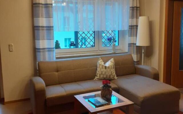 Ferienwohnung Henker