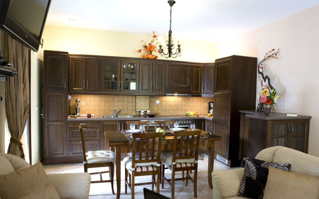 Prestige Villas