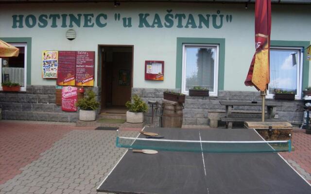 Pension U Kastanu