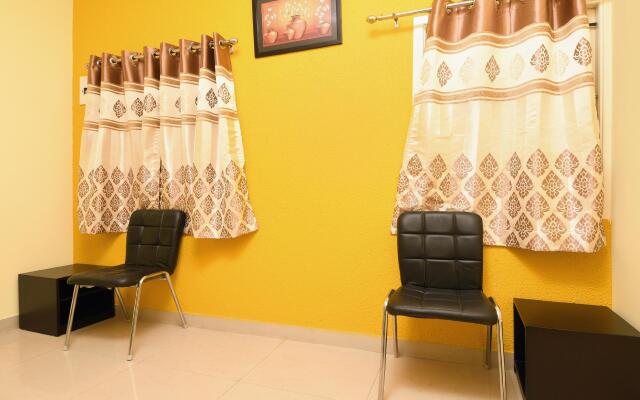 Itsy Hotels Shivas Kuteera