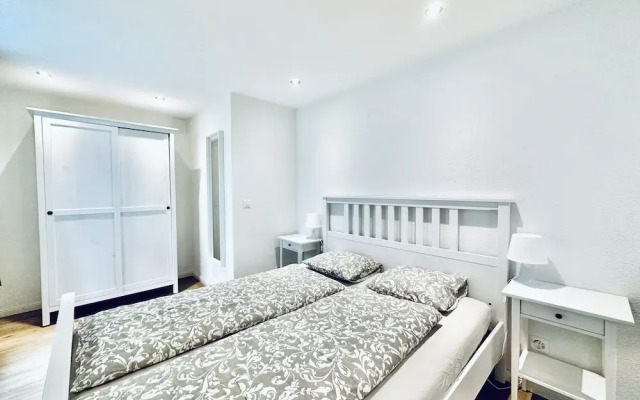 Business Apartment Solothurn