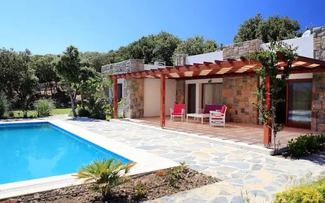 Villa Panorama