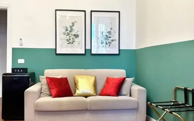 Vacanze Romane Suite 7 Languages