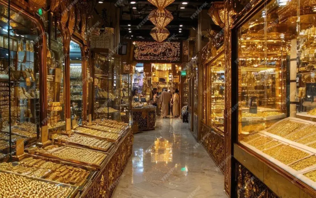 Al Karnak Hotel