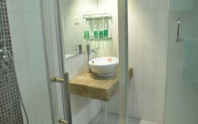 Yiwu Bangke Business Hotel