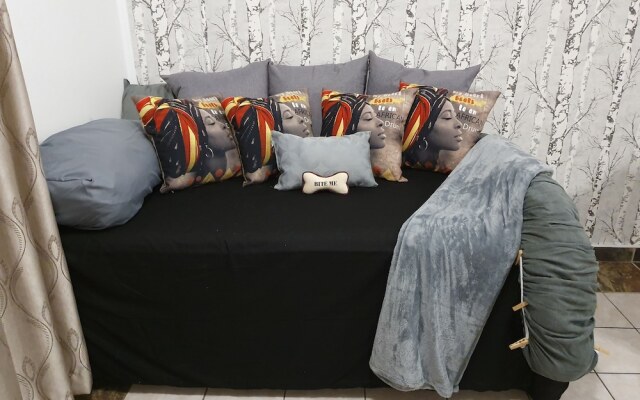 Parkview Hotel Suites