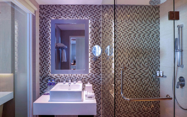 Grand Mercure Bandung Setiabudi