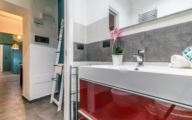 Sirhouse - Boutique Apartment in Ortigia