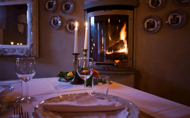 Locanda dei Cinque Cerri