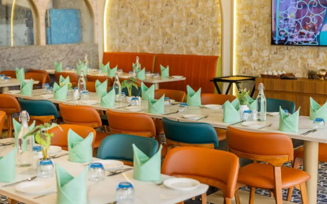 Enrise by Sayaji Kevadia