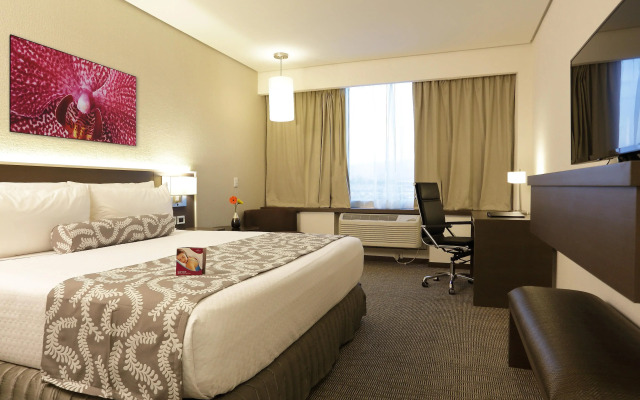 Crowne Plaza Panama Airport by IHG