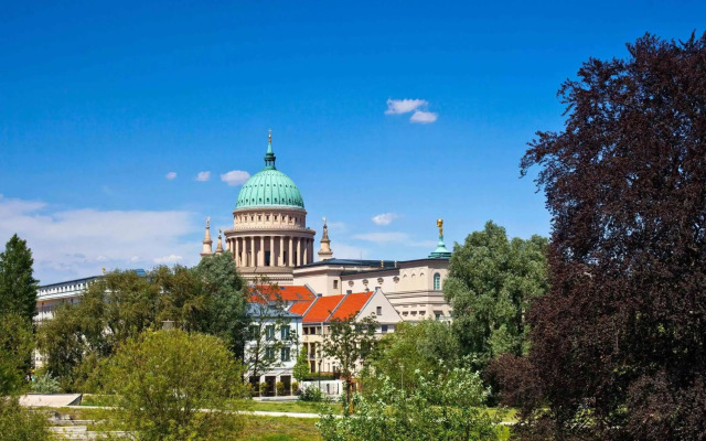 Mercure Hotel Potsdam City