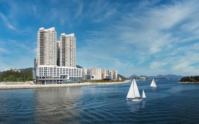 Yeosu Belle Mer