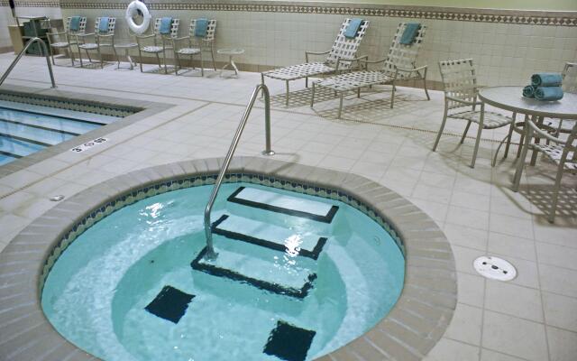 Hilton Garden Inn Bartlesville