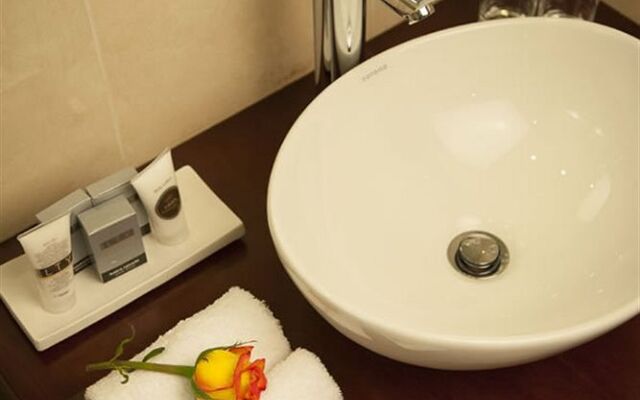 Hotel Tivoli Suites Bogota