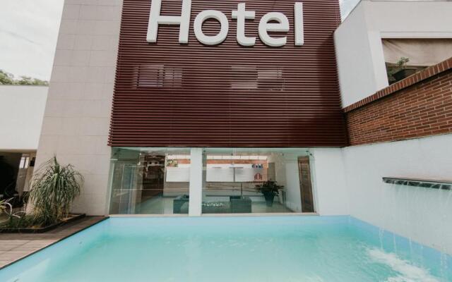 Hotel Metropolitano