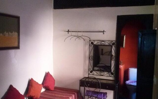 Riad Al Mida