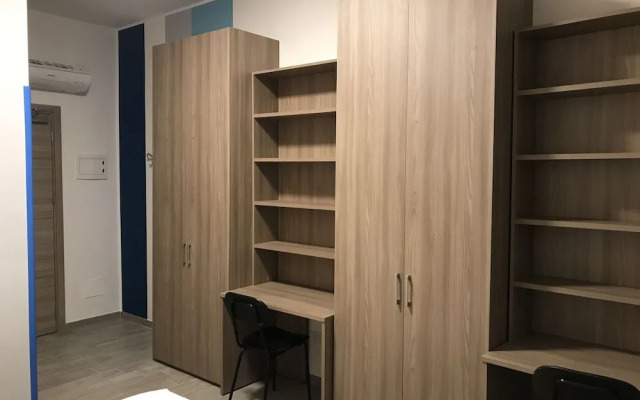 Casa per ferie Don Bosco