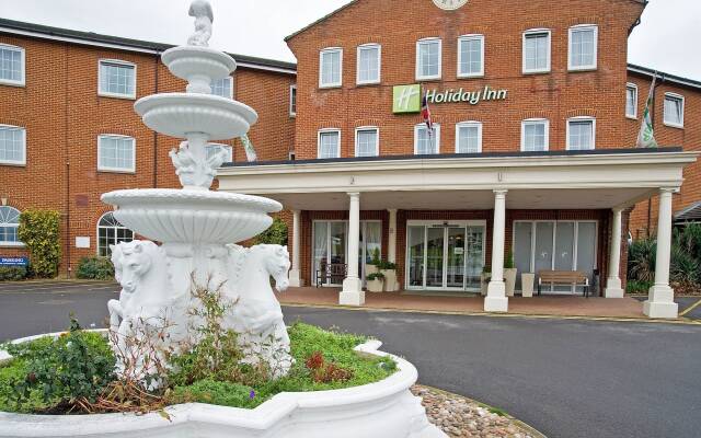 Holiday Inn Corby - Kettering A43, an IHG Hotel